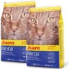 JOSERA Daily Cat Bezobilné granule pre dospelé mačky20 kg (2 x 10 kg)