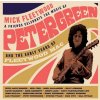 Fleetwood Mick & Friends - Celebrate The Music Of Peter Green And The Early Years Of Fleetwood Mac 2CD
