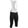 SILVINI Alvo Bib black-white M