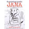 Evanjelium podľa Jána - Induktívne štúdium Biblie pre dorast