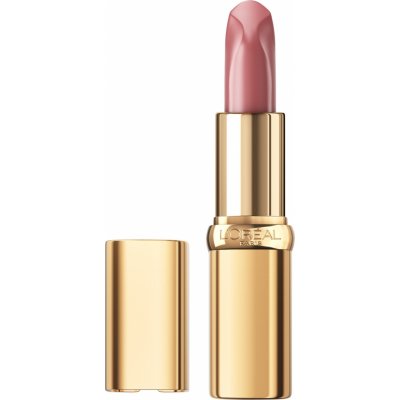 L'Oréal Paris Color Riche Free the Nudes rúž 601 worth it, 4.7 g