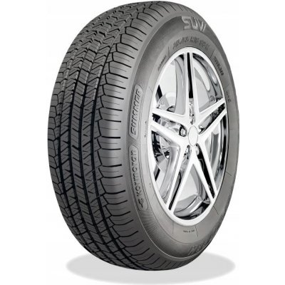 Tigar SUMMER 265/65 R17 116H