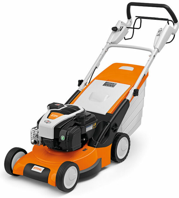 Stihl RM 545.1 VE