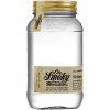 Ole Smoky Original Moonshine 50% 0,5 l (čistá fľaša)