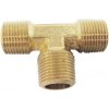 Rozdvojka T s vonkajším závitom 3/8“ 02838