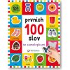 Prvních 100 slov se samolepkami