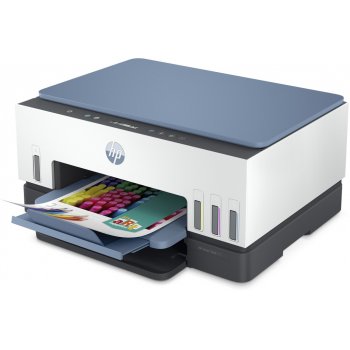 HP Smart Tank 675 All-in-One Printer 28C12A