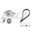 Vodné čerpadlo + sada ozubeného remeňa DOLZ KD019
