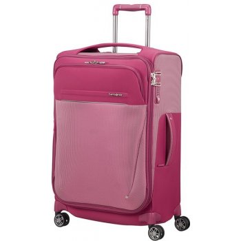 Samsonite B-Lite Icon spinner 63 Ruby Red 20 od 220 € - Heureka.sk