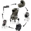 BRITAX Kočík Britax-Römer Rio Lux 4v1 Farba: Urban Olive