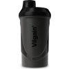 Vilgain Shaker dymovo čierna/čierna 600 ml
