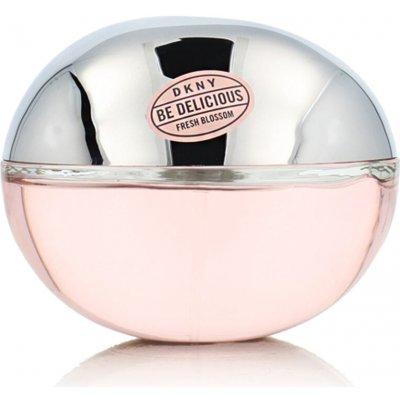 DKNY Donna Karan Be Delicious Fresh Blossom parfumovaná voda dámska 100 ml