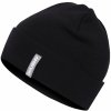 Husky Pánska merino čiapka Merhat 1 čierna Veľkosť: L/XL