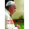 Prosím za svoju zem - Jozef Šuppa