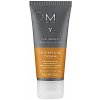 Stylingový krém pre objem a hustotu vlasov Paul Mitchell Mitch Calibrate Thickening Cream - 75 ml