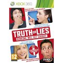 Hra na Xbox 360 Truth or Lies