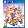 New Super Lucky's Tale (PS4)