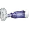 Babys Philips Respironics OptiChamber Diamond Mask Inhalačná komora s maskou pre deti od 1 do 5r