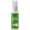 Prírodný repelent proti komárom a hmyzu Wooden Spoon 50ml dermatologicky testované