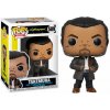 Funko POP! 589 Cyberpunk 2077 - Takemura (9108676)