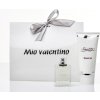 MIO VALENTINO Identity Darčekový set Pour Homme