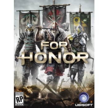 For Honor (Deluxe Edition)