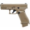 Airsoftová pištoľ Glock 19X BlowBack AGCO2