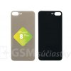 iPhone 8 Plus - Zadné sklo housingu Zlaté
