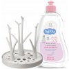 Bebble BottleToy and Dish Wash Mycí prostředek na dětské lahvičky 500 ml