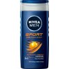 NIVEA MEN Sport Shower Gel 250 ml