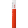 Maybelline SuperStay Matte Ink dlhotrvajúci matný tekutý rúž 25 Heroine 5 ml