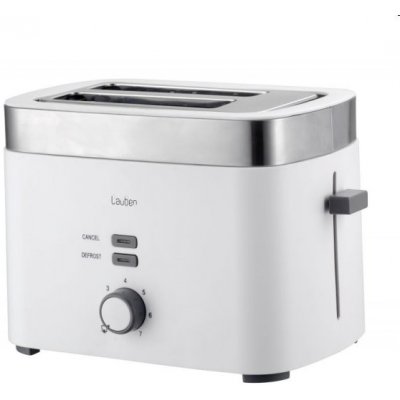 Lauben Toaster T17WS LBNT17WS