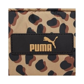 Puma kabelka 090275 06 Hnedá