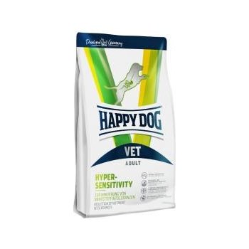 Happy Dog VET Dieta Hypersensitivity 4 kg