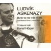 Aškenazy Ludvík - Bylo to na váš účet [CD]