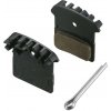 Shimano J04C-MF kov s chladičom 25 párov