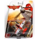 Mattel Planes Letadla hasiči a záchranáři