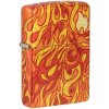 Zippo Greatest Fire