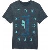 FOX tričko THROTTLE SS Prem blue - XL