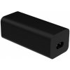 Rýchla Nabíjačka USB Power Delivery 2x USB-C 2x USB-A 100W PD QC 3.0 GaN