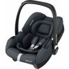 MAXI-COSI CabrioFix 2022 Essential Graphite + záruka 3 roky zadarmo