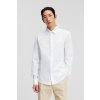 KOŠEĽA KARL LAGERFELD KL MONOGRAM SHIRT WHITE