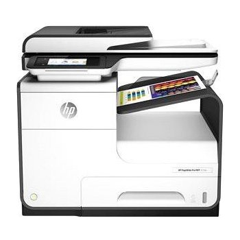 HP PageWide Pro 477dw D3Q20B