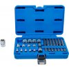BGS 5025 Sada bitů a nástrčných klíčů E-profil / T-profil (pro Torx) (30 dílná)