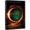 Hobit kolekce 1.-3.: 3DVD