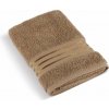 BELLATEX s. r. o. – Froté uterák Línia 500 g L / 715 tmavo béžová 50 × 100 cm