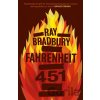 Fahrenheit 451 - Ray Bradbury