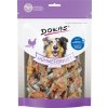Dokas rybičky obalené kuracím mäsom 70 g