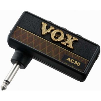 Vox amPlug AC30