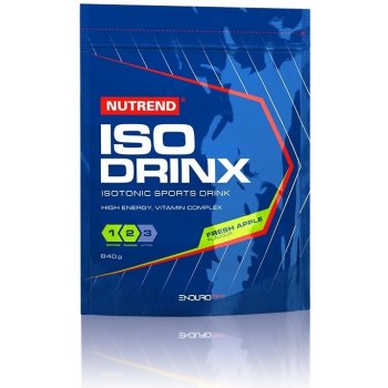 Nutrend ISODRINX 840 g